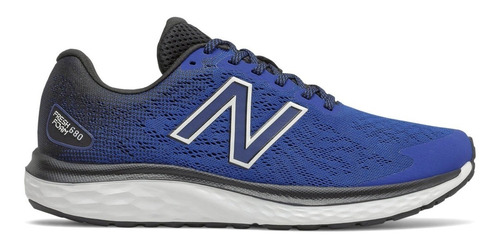 Zapatilla New Balance Running Hombre M680 V7 Fresh Foam #&