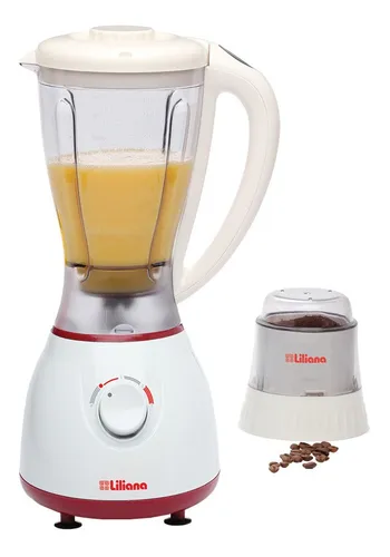Multiprocesadora liliana con molinillo de cafe deals