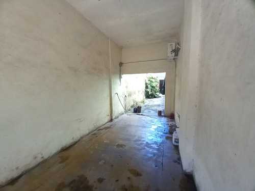 Venta Galpon Deposito Casa 5 Ambientes Mataderos