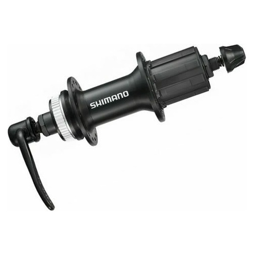 Maza Shimano Fh-rm35 Mtb 36h 