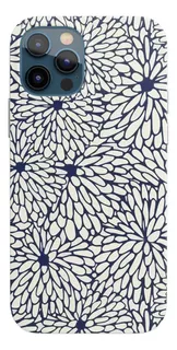 Funda Flores Vintage Para iPhone