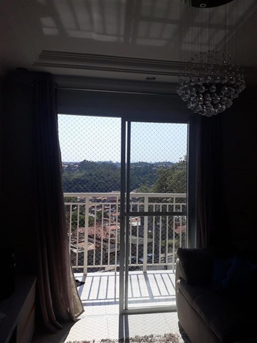 Imagem 10 de 21 de Apartamentos À Venda Em Varzea Paulista/sp - Compre O Seu Apartamentos Aqui! - 1451348