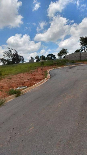 Imagem 3 de 6 de Terreno À Venda, 221 M² Por R$ 200.000,00 - Condomínio Helena Maria - Sorocaba/sp - Te4612