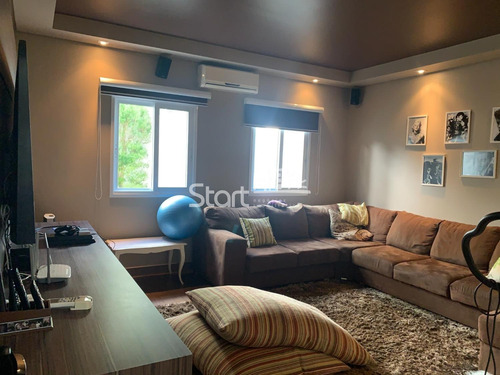 Imagem 7 de 30 de Casa À Venda Em Alphaville Dom Pedro - Ca006602