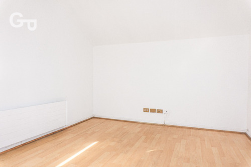 Linda Casa Al Interior De Condominio, En Los Fresnos