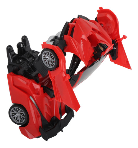 Transform Robot Rc Car Control Transformation Para