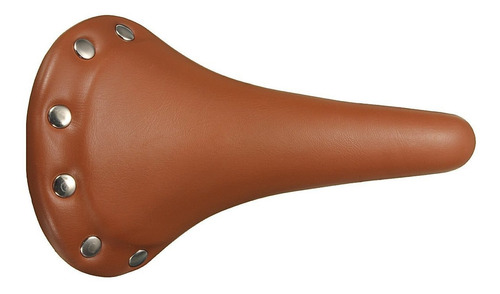 Imagen 1 de 4 de Asiento Bicicleta Antigua, Ciclismo Vintage Tuproductouy