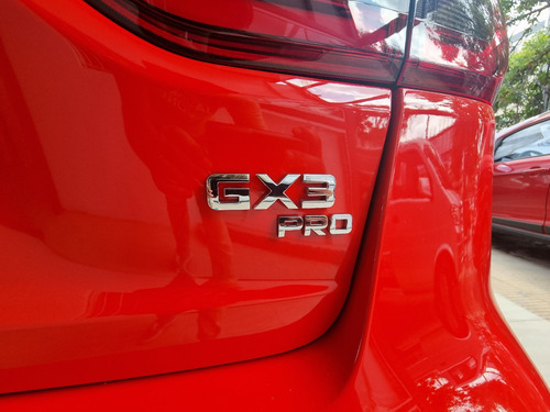 Geely GX3 1.5 Gf