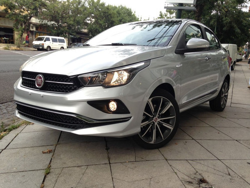 Fiat Cronos 1.3 2021 Anticipo Mínimo Tomamos Tu Usado A