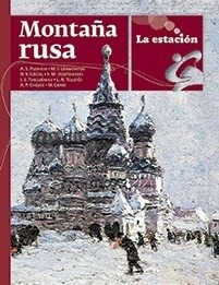 Montaña Rusa - Varios Autores - Estación Mandioca