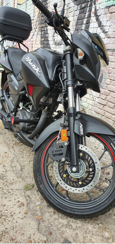 Imagen 16 de 23 de Hero Hunk 190r 0km Entrega Inmediata Kova Moto Lanus