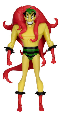 Mc Farlane Dc Direct Figura 16cm Articulado Batman Adventure