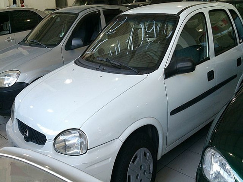 Chevrolet Corsa 1.6 Mpfi Wind 8v 2002 - Aceito Troca