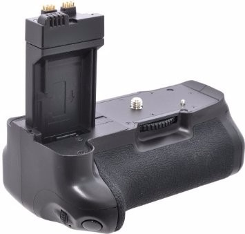 Battery Grip Para Câmera Canon T2i T3i T4i T5i