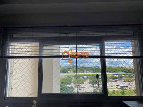 Apartamento À Venda, 154 M² Por R$ 1.272.000,00 - Jardim Flor Da Montanha - Guarulhos/sp - Ap2732