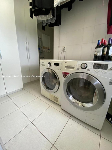 Imagem 11 de 15 de Apartamento Para Venda Em São Paulo, Santo Amaro, 3 Dormitórios, 3 Suítes, 4 Banheiros, 2 Vagas - 2545_2-857088