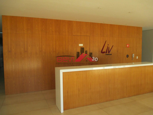Imagem 2 de 23 de Residencial Liv - V2058