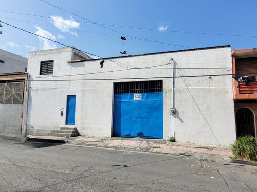 Bodega Comercial En Renta  Colonia Urdiales  Monterrey Nl