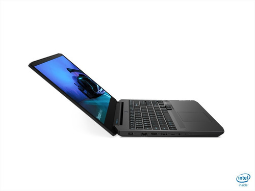 Notebook Lenovo Ideapad Gamer 15.6 Core I7 8gb 1tb+128gb Ssd