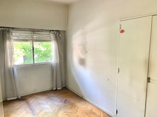 Belgrano 3 Ambientes 50 M2, Excelente Ubicacion