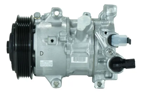 Compressor Para Corolla Xei Gli Grs Altis 2020 A 2027 7pk