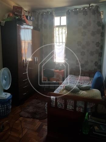 Apartamento - Ref: 853665