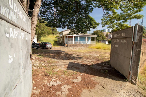 Imagem 4 de 23 de Terreno À Venda Em Jardim Do Vale - Te007989