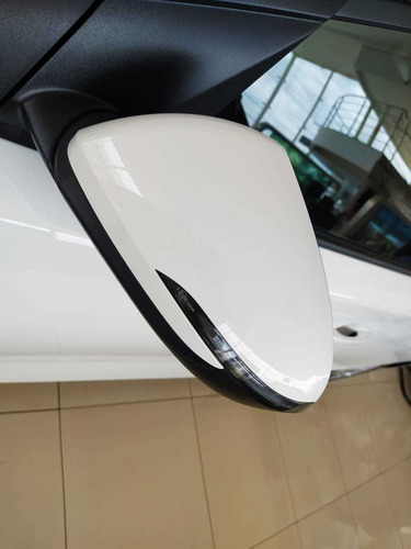Imagem 14 de 14 de Hyundai Hb20 1.0 Vision (flex)