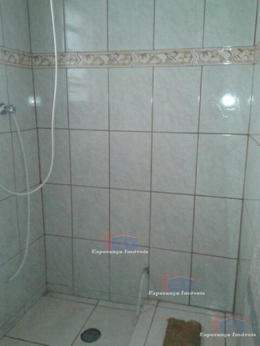 Imagem 6 de 9 de Ref.: 3936 - Casa Terrea Em Osasco Para Venda - V3936