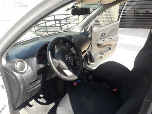 Imagem 11 de 15 de Nissan March 2013 1.0 S 5p