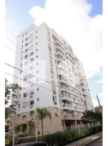 Imagem 2 de 15 de Apartamento - Jardim Lindoia - Ref: 5612 - V-225948