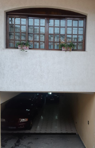 Imagem 24 de 30 de Sobrado Com 3 Dormitórios À Venda, 252 M² Por R$ 930.000,00 - Vila Pirituba - São Paulo/sp - So0463