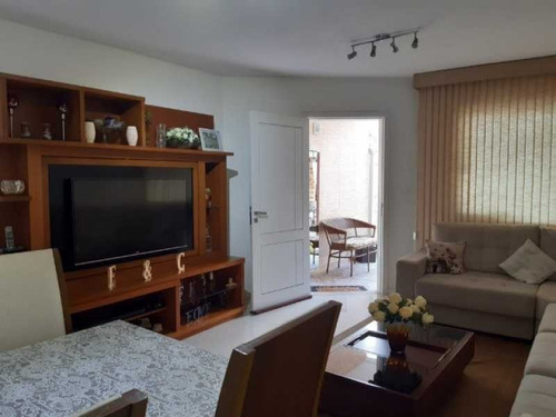 Imagem 2 de 15 de Casa Em Condomínio-à Venda-vargem Pequena-rio De Janeiro - Svcn30136