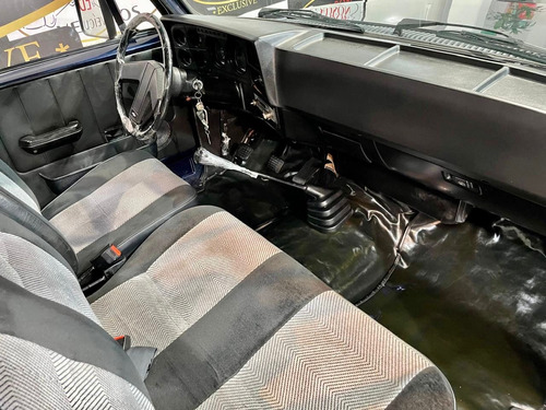 D-20 D20 Ñ F-1000 D10 C10 S10 Hilux