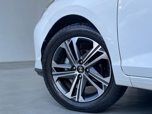 Hyundai HB20S Plat. Safety 1.0 TB Flex 12V Aut.