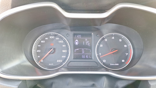 MG Zs 1.5 Standard