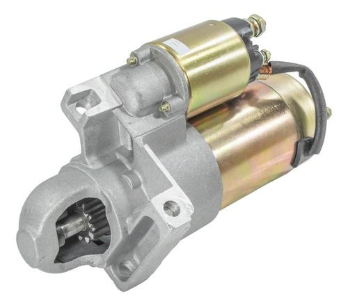 Marcha Nueva Para Chevrolet Impala 3.8l 2000 2001 2002