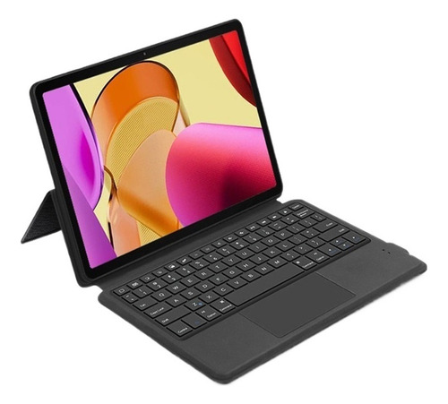 Para Tablet Amazon Fire Max De 11 Pulgadas Funda De Teclado