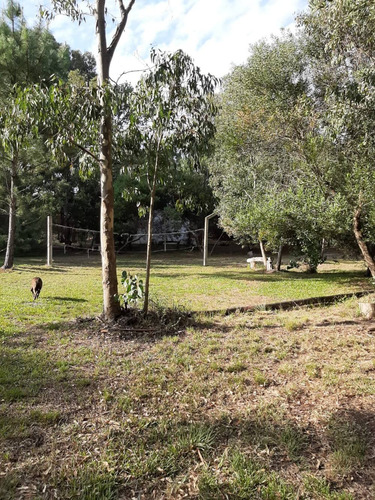 Alquilo Casas/cabañas En Paraiso Suizo Anual