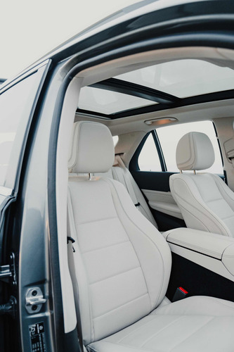 Mercedes-benz Clase Gle Gle350 Diésel Hybrid - Bruno Hz