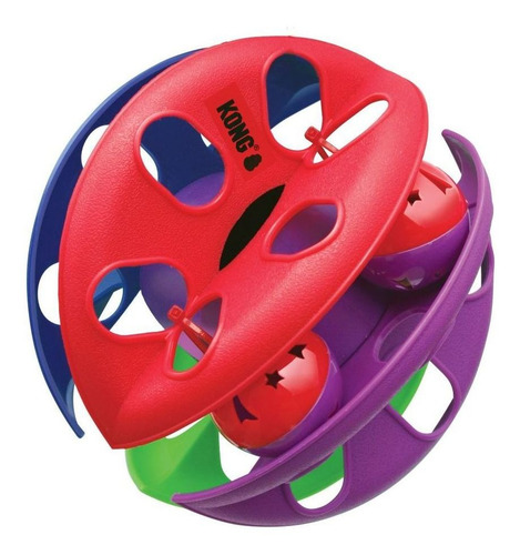 Kong Cat Active Crisscross