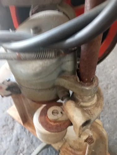 Sellador Manual De Latas (Usado)