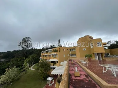 Apartamento en alquiler