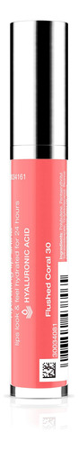 Brillo De Labios Neutrogena Hydro Boost Hidratante 30 Ml Flu