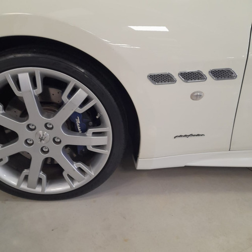 Imagen 7 de 13 de Maserati Gt Sport Coupe 4.7 L Mod 2018