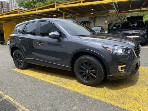 Mazda CX-5 2.0 Touring At