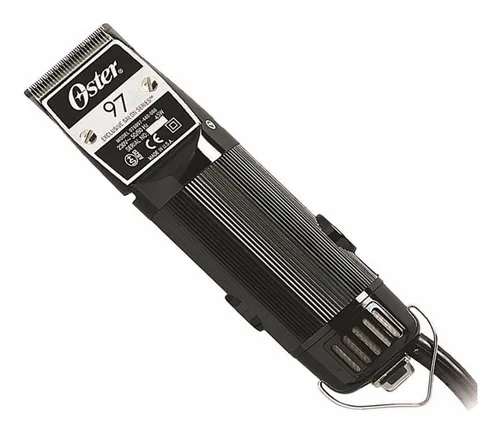 Maquina de cortar pelo oster 97 new arrivals