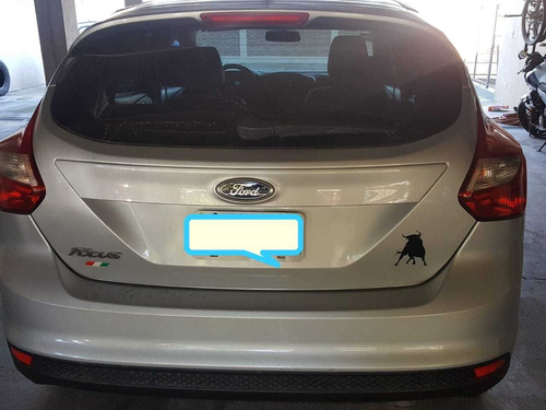 Ford Focus 1.6