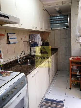 Imagem 12 de 22 de Sobrado Com 2 Dormitórios À Venda, 116 M² Por R$ 590.000,00 - Jardim Mangalot - São Paulo/sp - So1444
