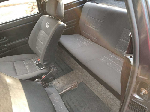 Volkswagen Gol Cht 1.6